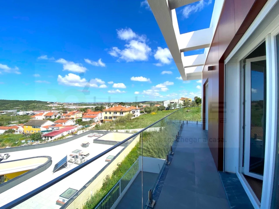 Moradia T3 para Venda em Almargem do Bispo, Pêro Pinheiro e Montelavar Foto 41