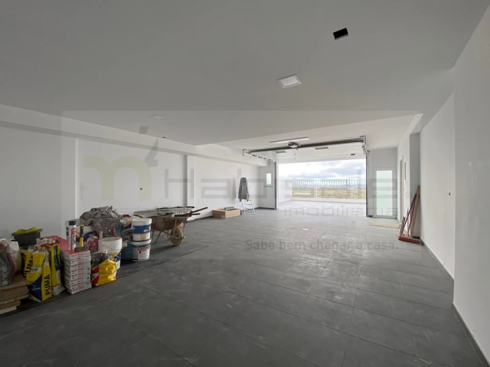 Moradia T3 para Venda em Almargem do Bispo, Pêro Pinheiro e Montelavar Foto 44