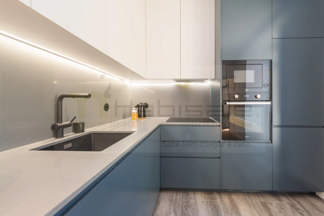 Apartamento T4 para Venda em Queluz e Belas Foto 7