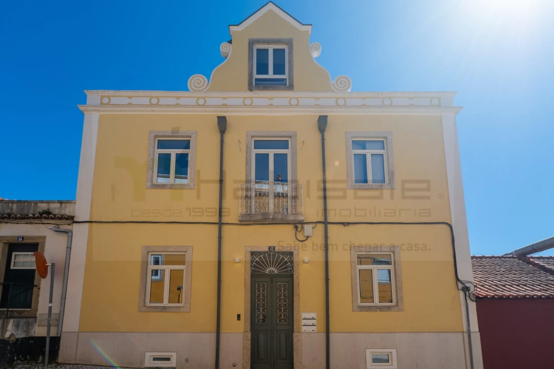 Apartamento T4 para Venda em Queluz e Belas Foto 8