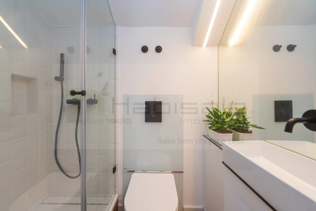 Apartamento T4 para Venda em Queluz e Belas Foto 14