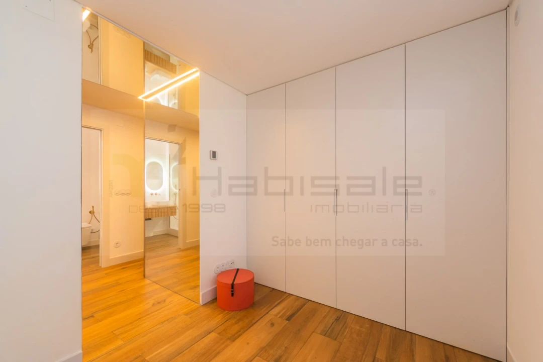 Apartamento T4 para Venda em Queluz e Belas Foto 28