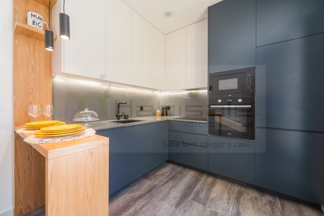 Apartamento T4 para Venda em Queluz e Belas Foto 35