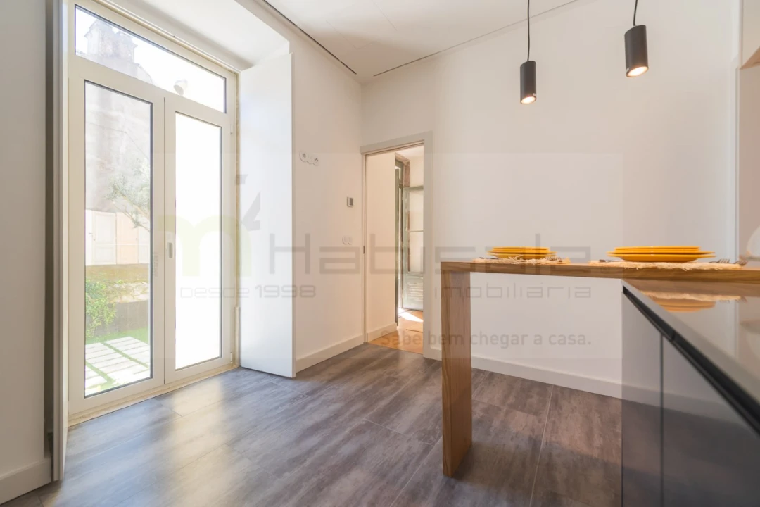 Apartamento T4 para Venda em Queluz e Belas Foto 36