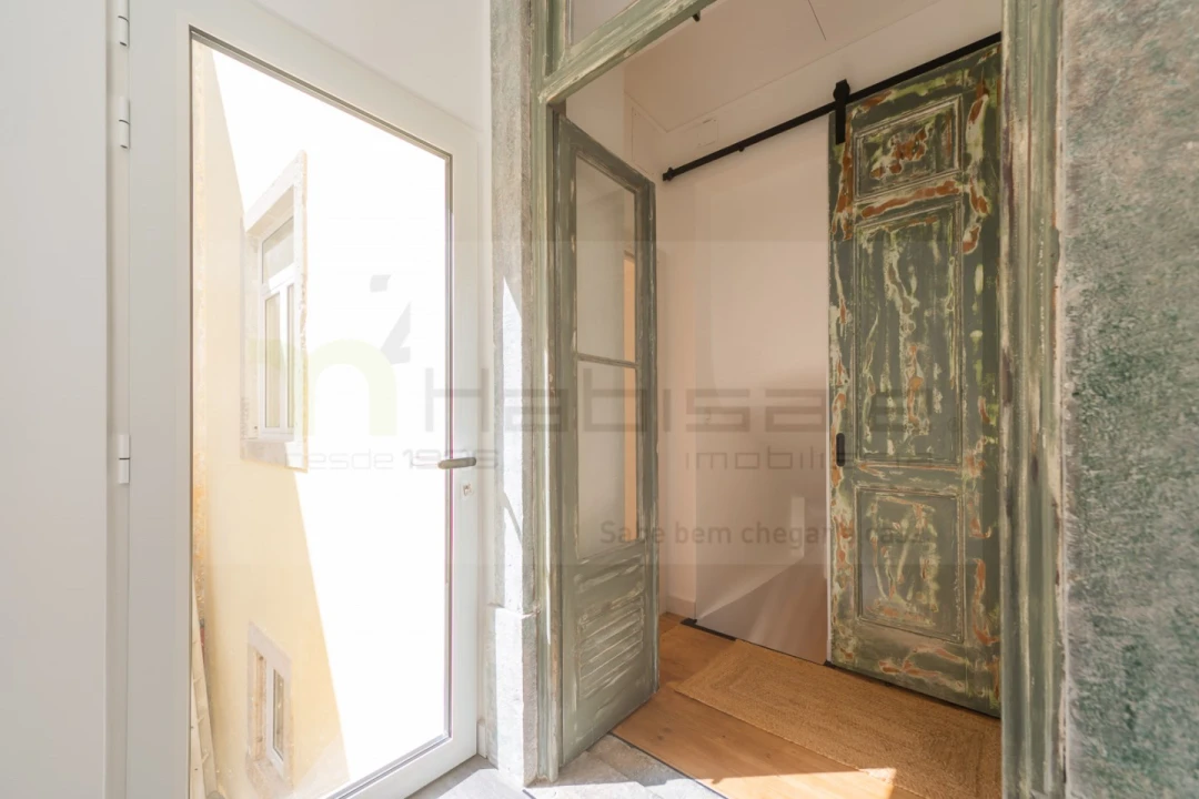 Apartamento T4 para Venda em Queluz e Belas Foto 41