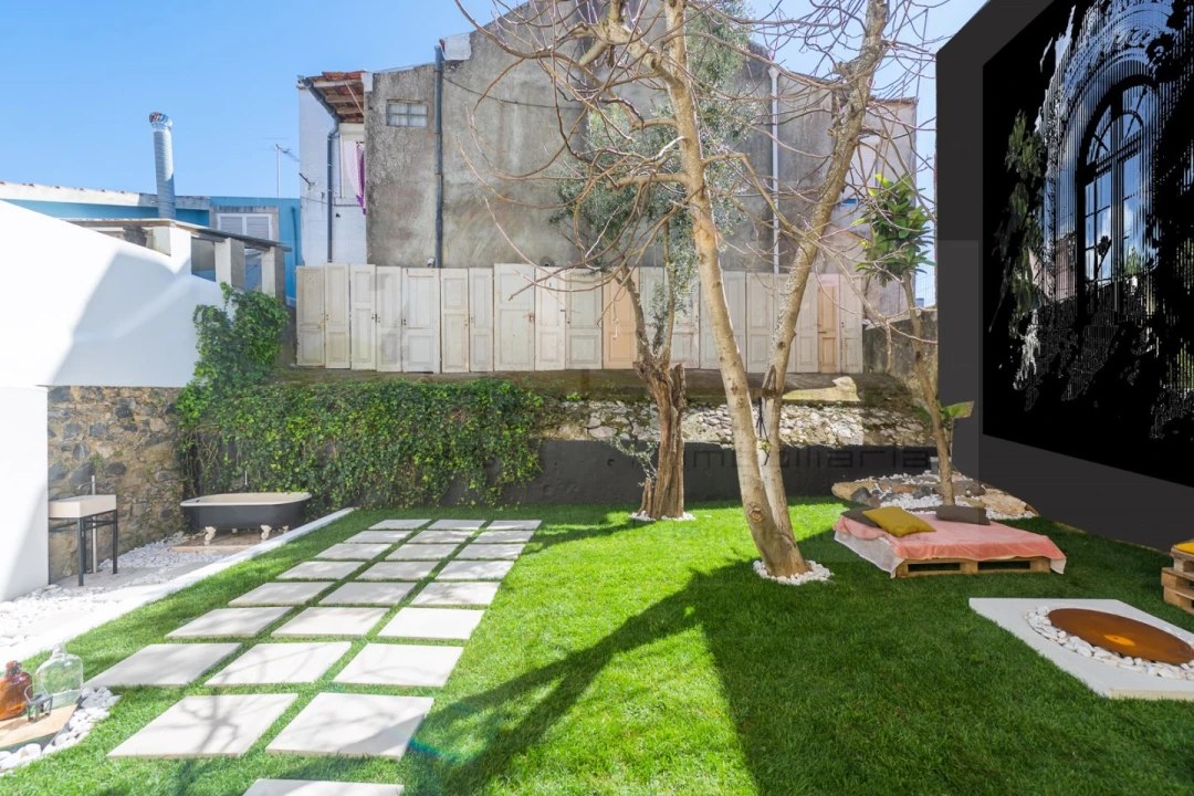 Apartamento T4 para Venda em Queluz e Belas Foto 43