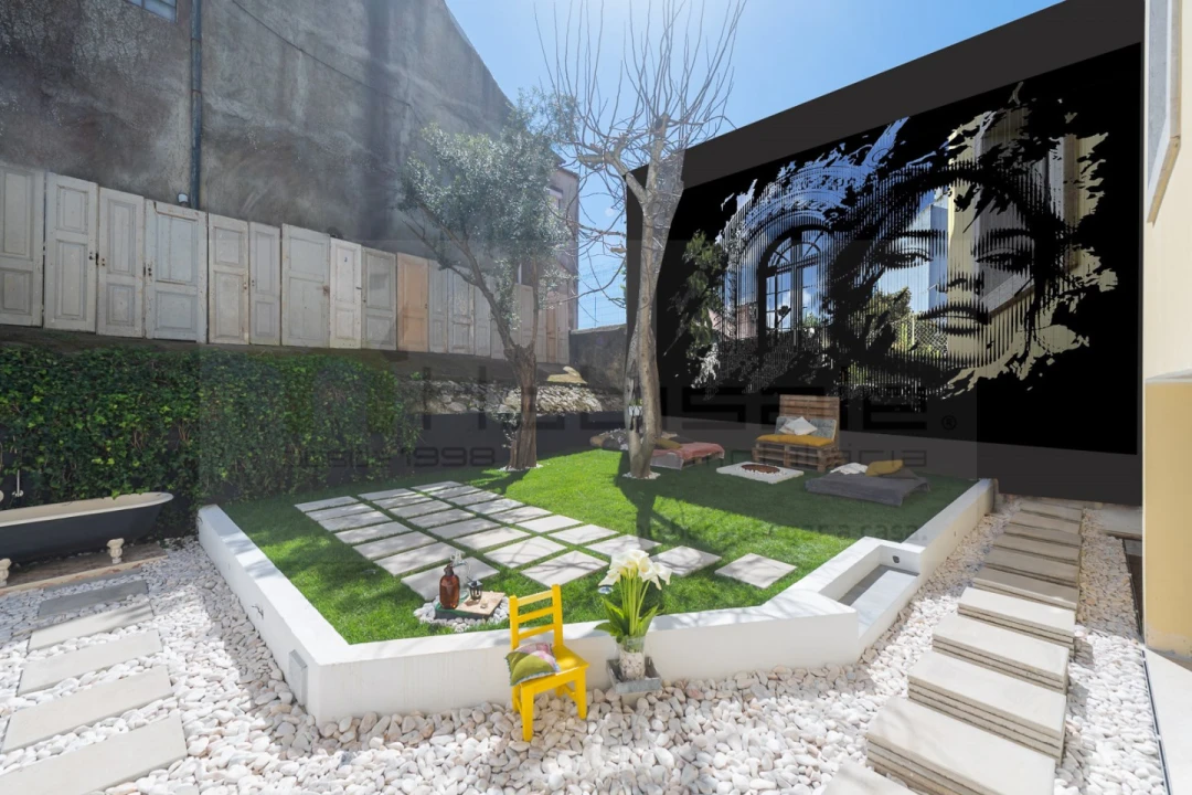 Apartamento T4 para Venda em Queluz e Belas Foto 44