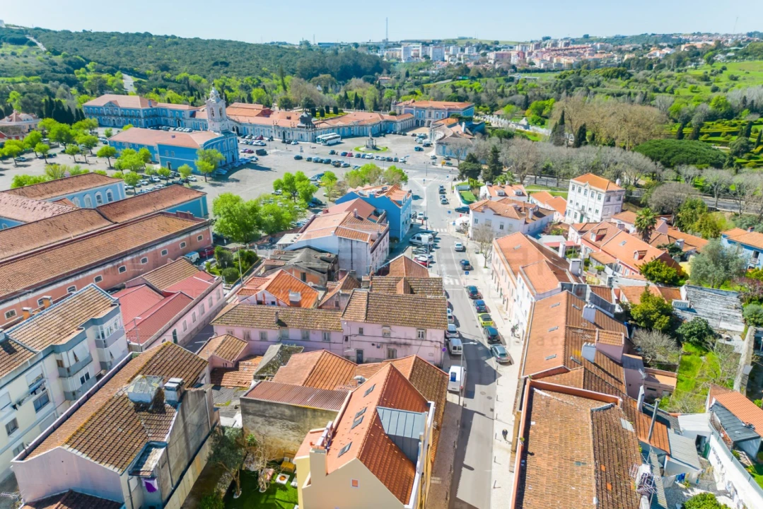 Apartamento T4 para Venda em Queluz e Belas Foto 49