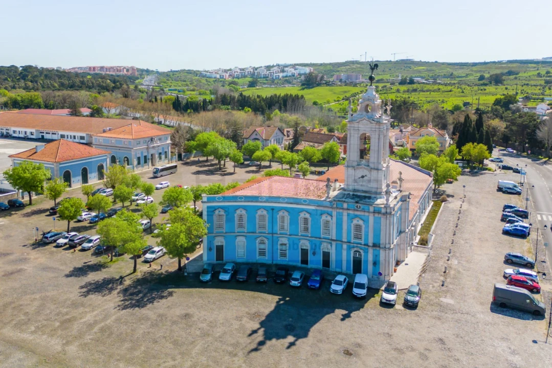 Apartamento T4 para Venda em Queluz e Belas Foto 51