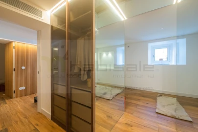 Apartamento T4 para Venda em Queluz e Belas