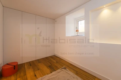 Apartamento T4 para Venda em Queluz e Belas