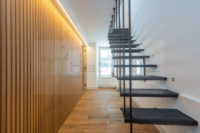 Apartamento T4 para Venda em Queluz e Belas