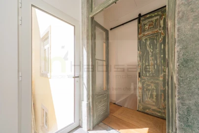 Apartamento T4 para Venda em Queluz e Belas