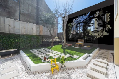 Apartamento T4 para Venda em Queluz e Belas