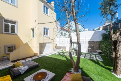 Apartamento T4 para Venda em Queluz e Belas