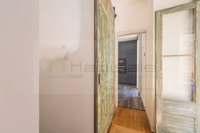 Apartamento T4 para Venda em Queluz e Belas Foto 12