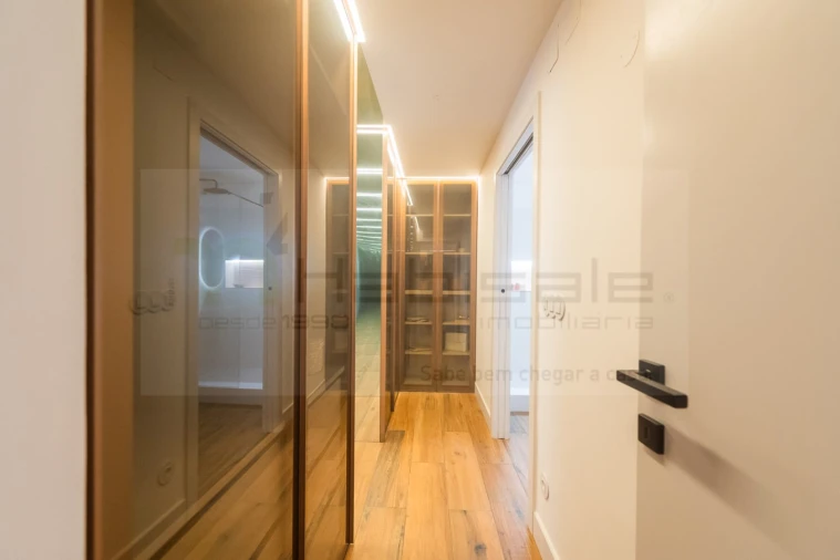 Apartamento T4 para Venda em Queluz e Belas Foto 20