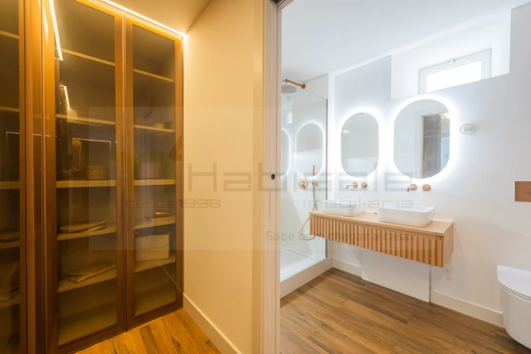 Apartamento T4 para Venda em Queluz e Belas Foto 23