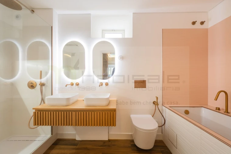 Apartamento T4 para Venda em Queluz e Belas Foto 24