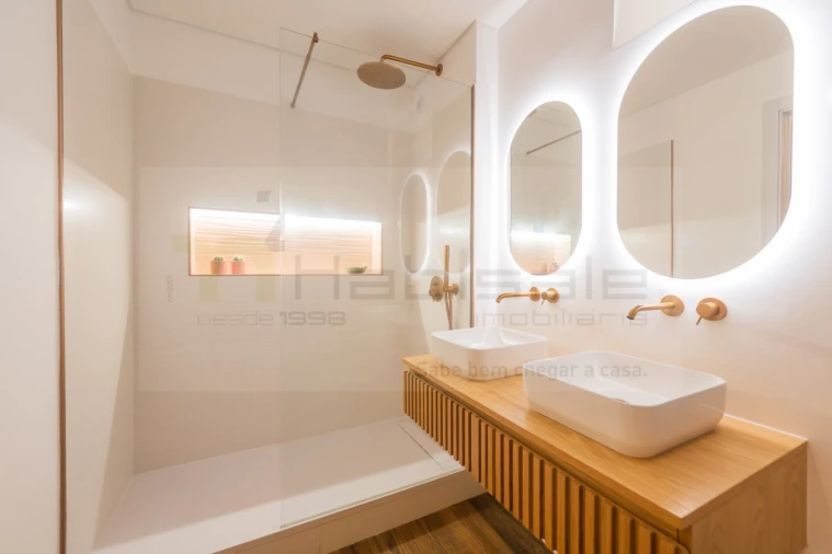 Apartamento T4 para Venda em Queluz e Belas Foto 25
