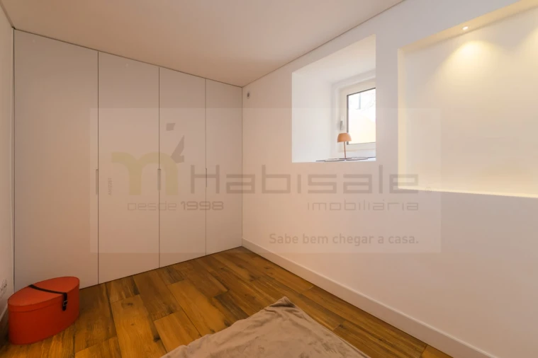 Apartamento T4 para Venda em Queluz e Belas Foto 27
