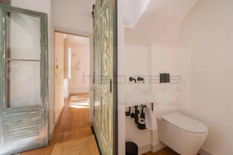 Apartamento T4 para Venda em Queluz e Belas Foto 33