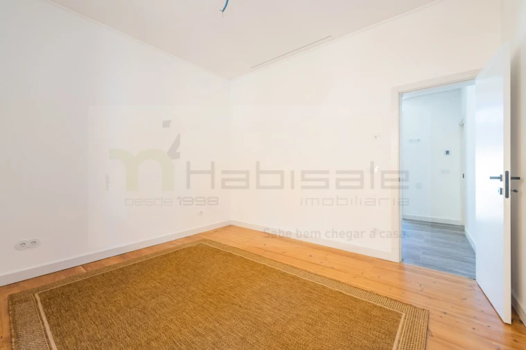 Apartamento T4 para Venda em Queluz e Belas Foto 39