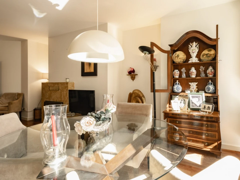 Apartamento T3 para Venda em Buarcos Foto 12