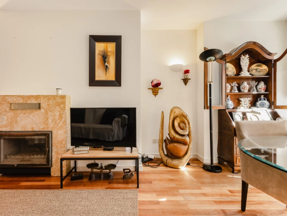 Apartamento T3 para Venda em Buarcos Foto 10