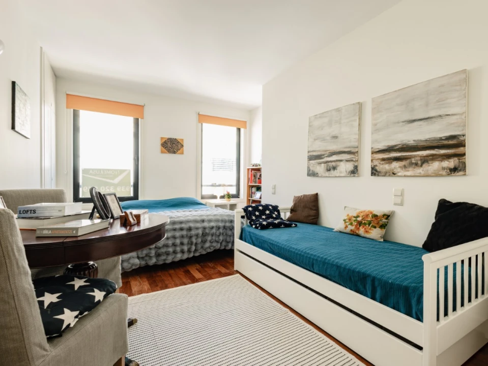 Apartamento T3 para Venda em Buarcos Foto 5