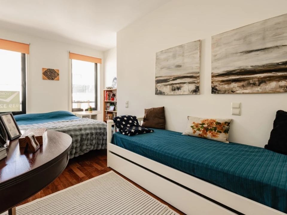 Apartamento T3 para Venda em Buarcos Foto 16