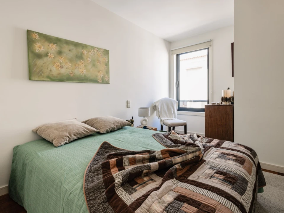 Apartamento T3 para Venda em Buarcos Foto 4