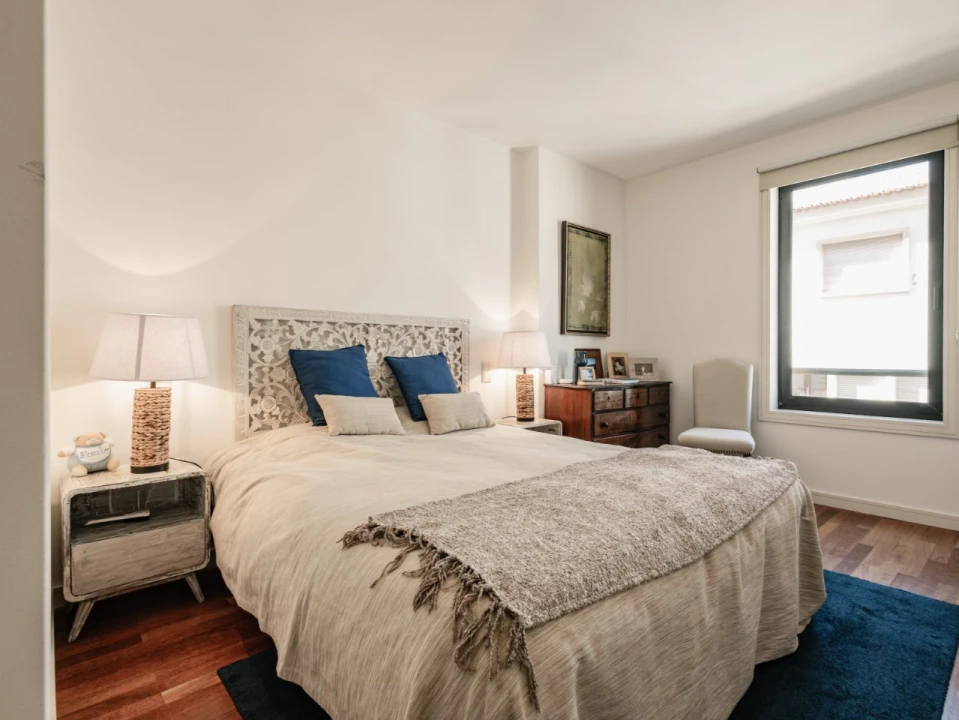 Apartamento T3 para Venda em Buarcos Foto 3