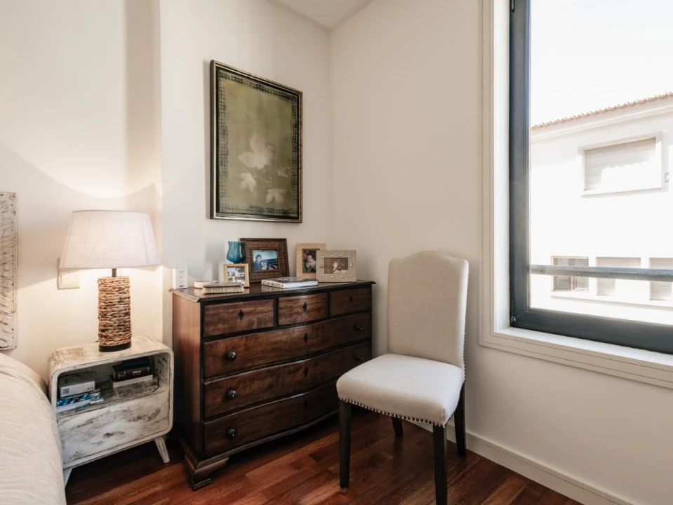 Apartamento T3 para Venda em Buarcos Foto 17