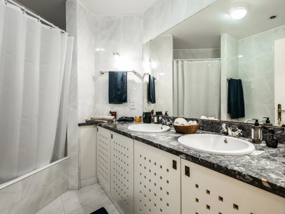 Apartamento T3 para Venda em Buarcos Foto 8