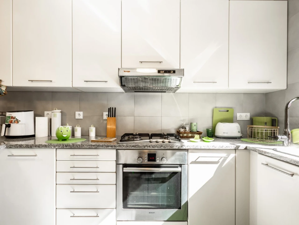 Apartamento T3 para Venda em Buarcos Foto 13