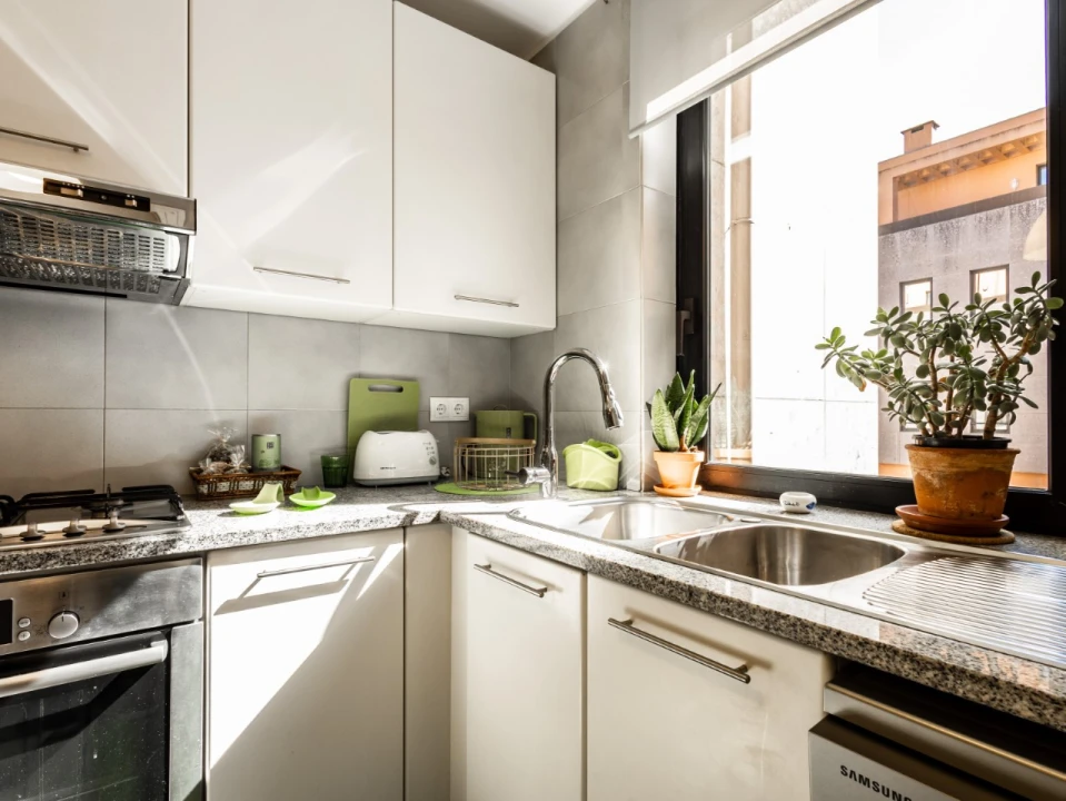 Apartamento T3 para Venda em Buarcos Foto 14