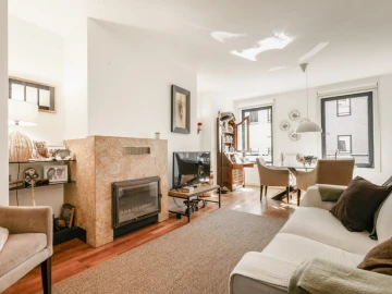 Apartamento T3 para Venda em Buarcos