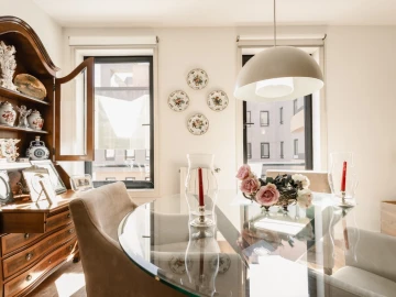 Apartamento T3 para Venda em Buarcos