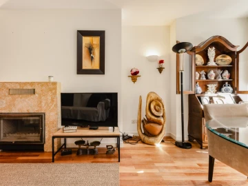 Apartamento T3 para Venda em Buarcos