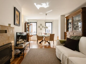 Apartamento T3 para Venda em Buarcos