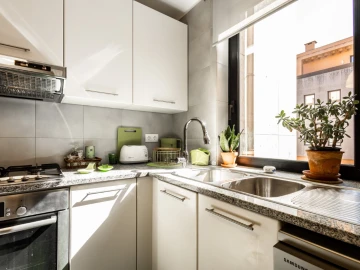 Apartamento T3 para Venda em Buarcos