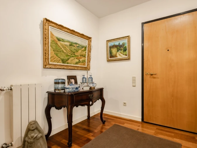 Apartamento T3 para Venda em Buarcos Foto 6