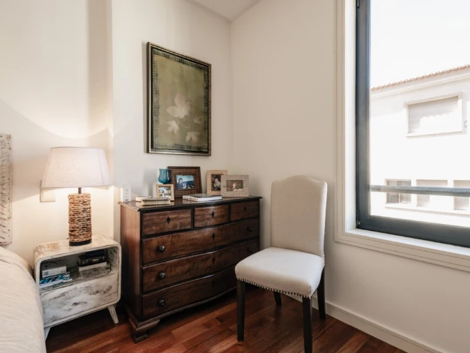 Apartamento T3 para Venda em Buarcos Foto 17