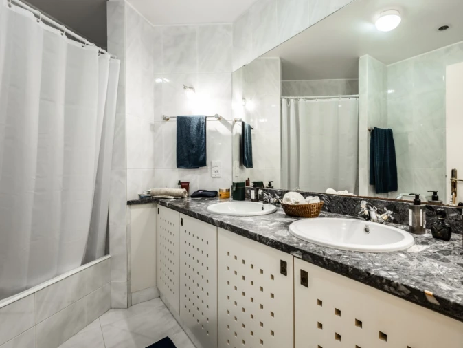 Apartamento T3 para Venda em Buarcos Foto 8