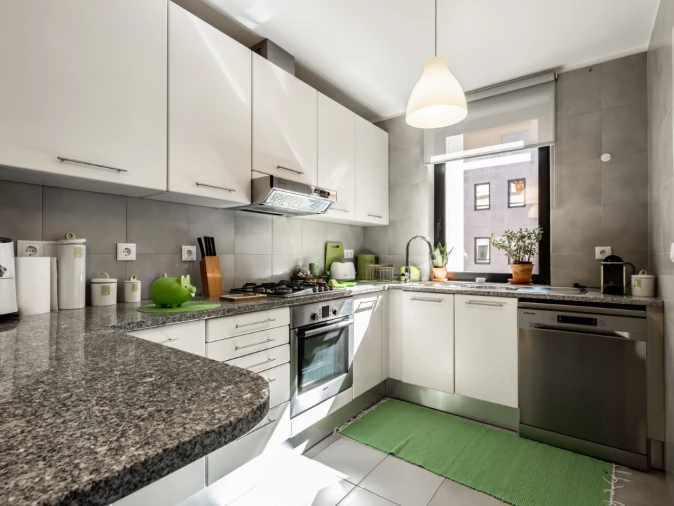 Apartamento T3 para Venda em Buarcos Foto 2