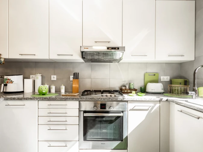 Apartamento T3 para Venda em Buarcos Foto 13