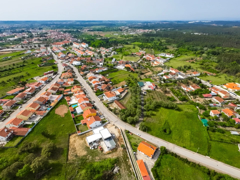 Terreno para Venda em Mealhada, Ventosa do Bairro e Antes Foto 3