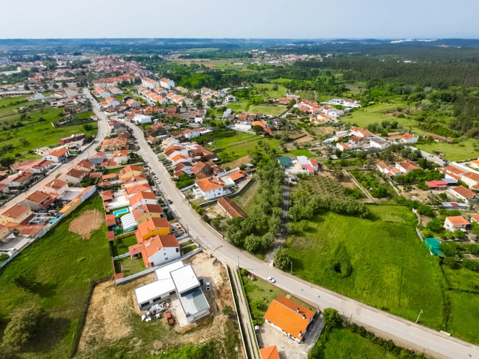 Terreno para Venda em Mealhada, Ventosa do Bairro e Antes Foto 4