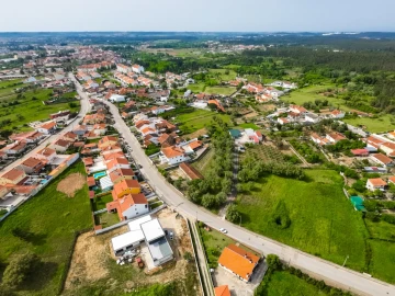Terreno para Venda em Mealhada, Ventosa do Bairro e Antes